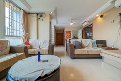 Changi Rise Condominium (D18), Condominium #581485611